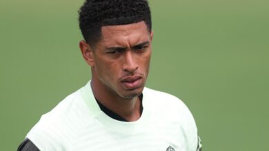 Photo of Bellingham se quejó del estado de las canchas: “No son nada buenas” y “ojalá que lo revisen para el Mundial 2026”