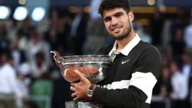 Photo of El documental de Carlos Alcaraz que está en Netflix y que muestra la intimidad del bicampeón de Roland Garros