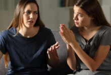 Photo of ¿Qué significa que una persona no pida perdón, según la psicología? Cinco cosas que revela sobre su personalidad