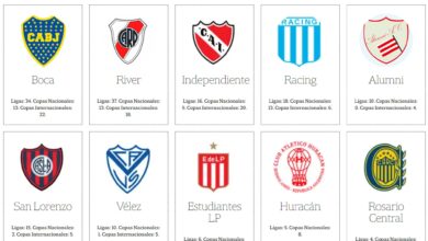Photo of Así quedó la tabla de campeones históricos del fútbol argentino, tras el título de Platense en el Torneo Apertura 2025