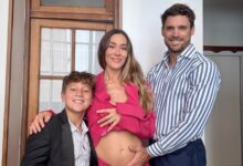 Photo of Nació el hijo de Jimena Barón y Matías Palleiro: qué nombre eligieron para el bebé