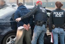 Photo of Vive en Arizona y cuenta como agentes del ICE intentaron entrar a su casa vestidos de trabajadores de electricidad