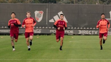 Photo of River EN VIVO: la repesca de Rivero, Mastantuono y últimas noticias de este miércoles 4 de junio