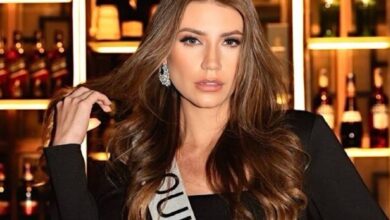 Photo of Quién era María Lorena Argüello, la candidata a Miss Universo que murió a los 28 años