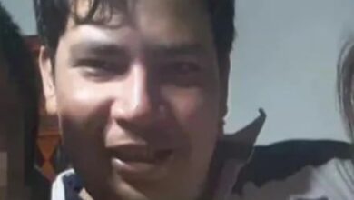 Photo of Quién era el policía de la Ciudad denunciado por violencia que mató a la novia de su ex y se suicidó