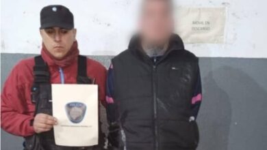 Photo of Quién es el detenido por los ataques a TN y Canal 13 tras la condena a Cristina Kirchner