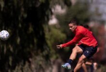 Photo of El monto millonario que pagó Independiente por Marcone