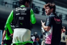 Photo of Bortoleto, el amigo de Franco Colapinto que sorprendió en Austria: primeros puntos y Piloto del Día
