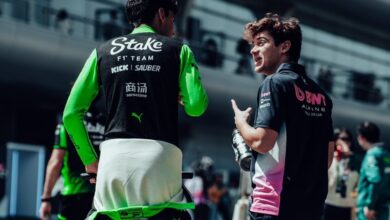 Photo of Bortoleto, el amigo de Franco Colapinto que sorprendió en Austria: primeros puntos y Piloto del Día