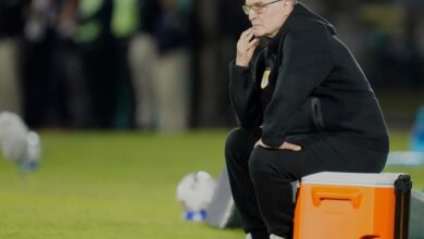 Photo of Uruguay quiere tomar aire ante Venezuela, que viene en alza