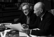 Photo of Caetano, Salgado y la casa común