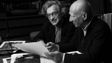 Photo of Caetano, Salgado y la casa común