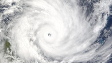 Photo of Día cero: empezó la temporada de huracanes 2025 y esto se sabe del primer ciclón tropical cerca de EE.UU.