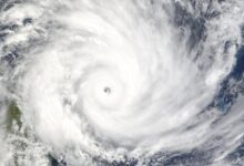 Photo of Así avanza la tormenta tropical Bárbara: EE.UU. vigila su posible impacto en California en esta temporada de huracanes