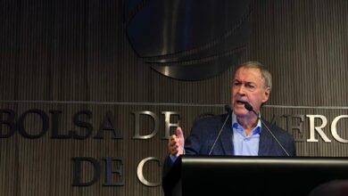 Photo of Juan Schiaretti toma distancia de la gestión de Milei y cuestiona el ajuste “a los hachazos”