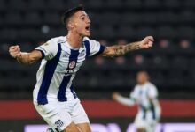Photo of El jugador que no irá al Mundial de Clubes y volverá a Talleres