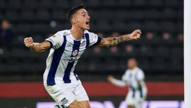 Photo of El jugador que no irá al Mundial de Clubes y volverá a Talleres