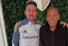 Photo of El nuevo look de Russo para viajar al Mundial de Clubes