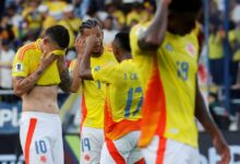 Photo of El complicado escenario de Colombia en la previa del duelo con Argentina