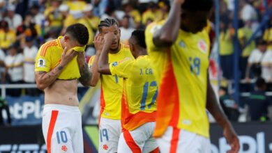 Photo of El complicado escenario de Colombia en la previa del duelo con Argentina