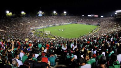 Photo of La historia del Rose Bowl, el emblemático estadio donde River jugará ante Rayados de Monterrey