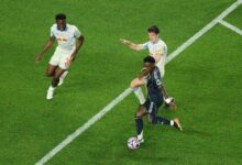 Photo of Real Madrid mostró un esbozo de juego, se impuso a Salzburg y pasó sin sufrir a los octavos del Mundial