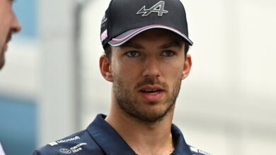 Photo of Qué dijo Pierre Gasly, compañero de Colapinto, en la previa al GP de Canadá