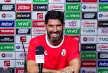 Photo of Loco un poco: la particular forma de juego que Abreu pretende imponer en el fútbol mexicano
