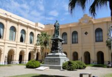 Photo of La Argentina tuvo solo una universidad en el top 10 de un ranking regional y ninguna en el global