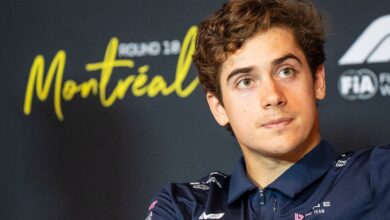 Photo of Franco Colapinto ante el GP de Canadá de Fórmula 1: “Tenemos que empezar a sentirnos cómodos”
