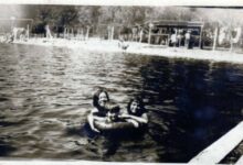 Photo of “Mar del Plata a un paso de Buenos Aires”: las piletas de “aguas curativas” que funcionaban donde se instaló la feria de La Salada