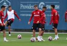 Photo of River, hoy EN VIVO: el equipo vs. Inter, los cálculos para clasificar y últimas noticias de este lunes 23 de junio