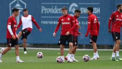 Photo of River, hoy EN VIVO: el equipo vs. Inter, los cálculos para clasificar y últimas noticias de este lunes 23 de junio