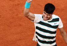 Photo of Histórica batalla: Alcaraz supera a Sinner en la final más extensa de Roland Garros