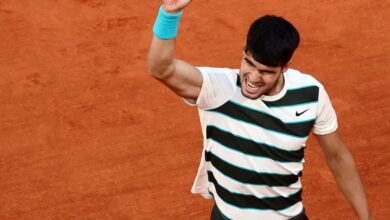 Photo of Histórica batalla: Alcaraz supera a Sinner en la final más extensa de Roland Garros