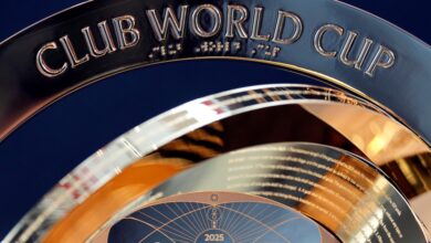 Photo of El mapa del Mundial de Clubes: cómo se define cada grupo