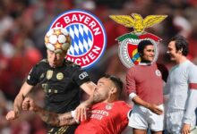 Photo of El guiño que le hace la historia a Boca: ¿qué hay detrás de los Bayern Munich vs Benfica?