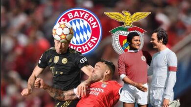 Photo of El guiño que le hace la historia a Boca: ¿qué hay detrás de los Bayern Munich vs Benfica?