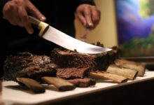 Photo of Decisión de alto impacto: finalmente, el Gobierno permitirá el ingreso de asado a la Patagonia desde otras zonas del país