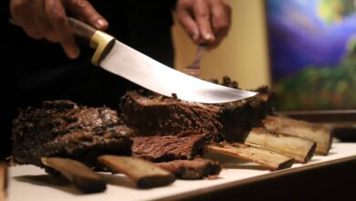 Photo of Decisión de alto impacto: finalmente, el Gobierno permitirá el ingreso de asado a la Patagonia desde otras zonas del país