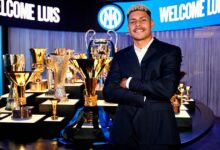 Photo of Atención, River: el brasileño que se suma al Inter para el Mundial de Clubes