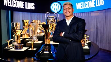 Photo of Atención, River: el brasileño que se suma al Inter para el Mundial de Clubes