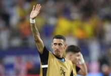 Photo of ¿Cómo es la casa en la que vivirá Ángel Di María cuando vuelva a la Argentina?