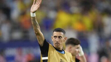 Photo of ¿Cómo es la casa en la que vivirá Ángel Di María cuando vuelva a la Argentina?