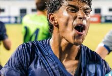 Photo of De barbero a enfrentar a Boca en el Mundial de Clubes: Jerson Lagos, un colombiano que sueña en grande