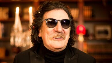 Photo of La Universidad de Buenos Aires le entregará el título de Doctor Honoris Causa a Charly García