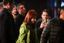 Photo of Cristina Kirchner, en frases: “La patria está en peligro”, “muerta o presa” y el motivo por el que la sociedad apoya a Milei