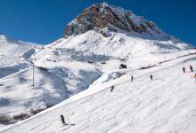 Photo of Un montañista argentino murió en los Alpes mientras hacía parapente