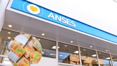 Photo of Calendario de la Anses: todas las prestaciones sociales que se pagan este viernes 13 de junio
