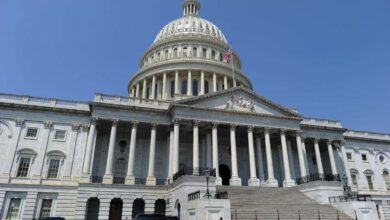 Photo of El Senado de Estados Unidos aprobó avanzar con una importante propuesta fiscal de Trump